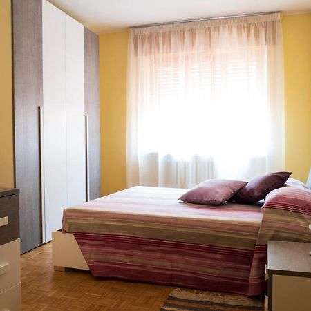 וינדיו Casa Vacanza Semia מראה חיצוני תמונה