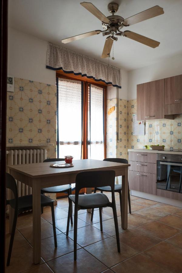 וינדיו Casa Vacanza Semia מראה חיצוני תמונה