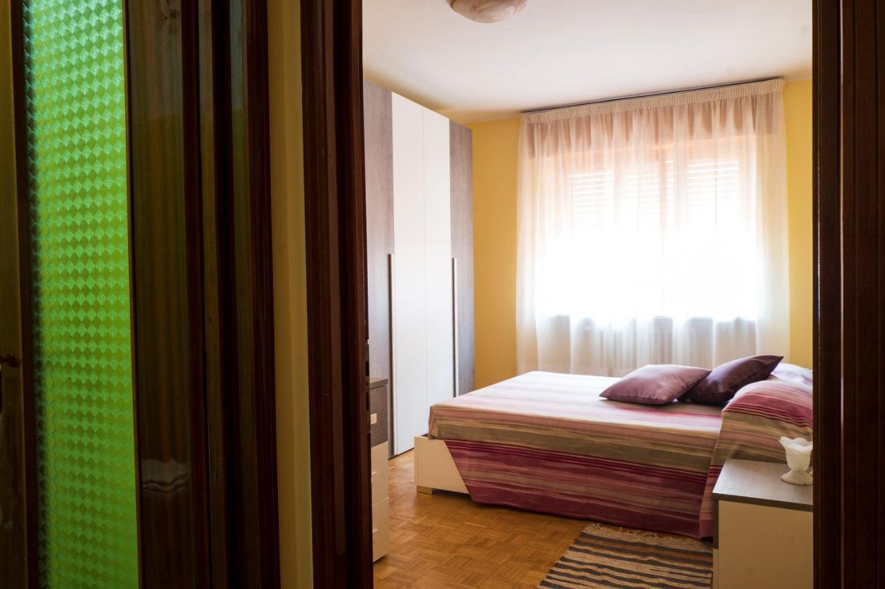 וינדיו Casa Vacanza Semia מראה חיצוני תמונה