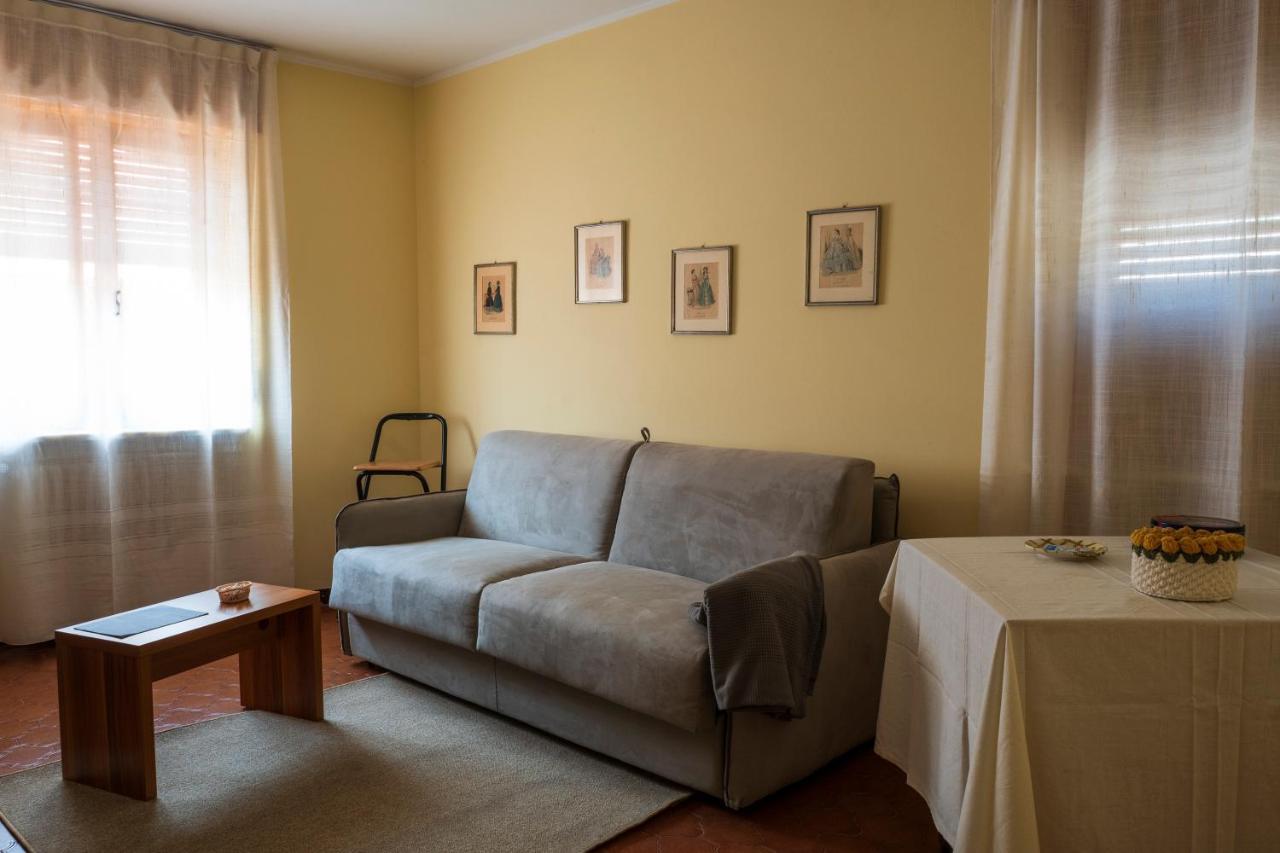 וינדיו Casa Vacanza Semia מראה חיצוני תמונה