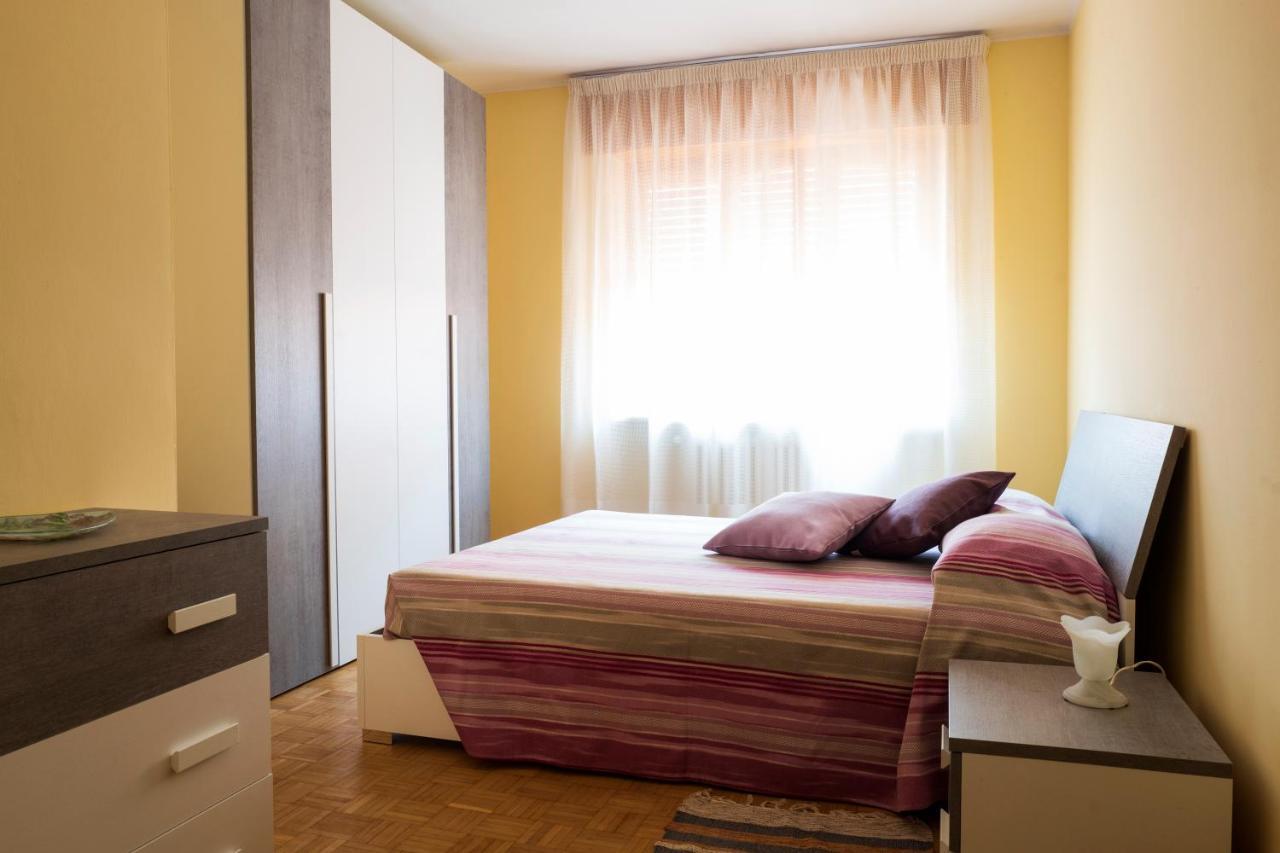 וינדיו Casa Vacanza Semia מראה חיצוני תמונה