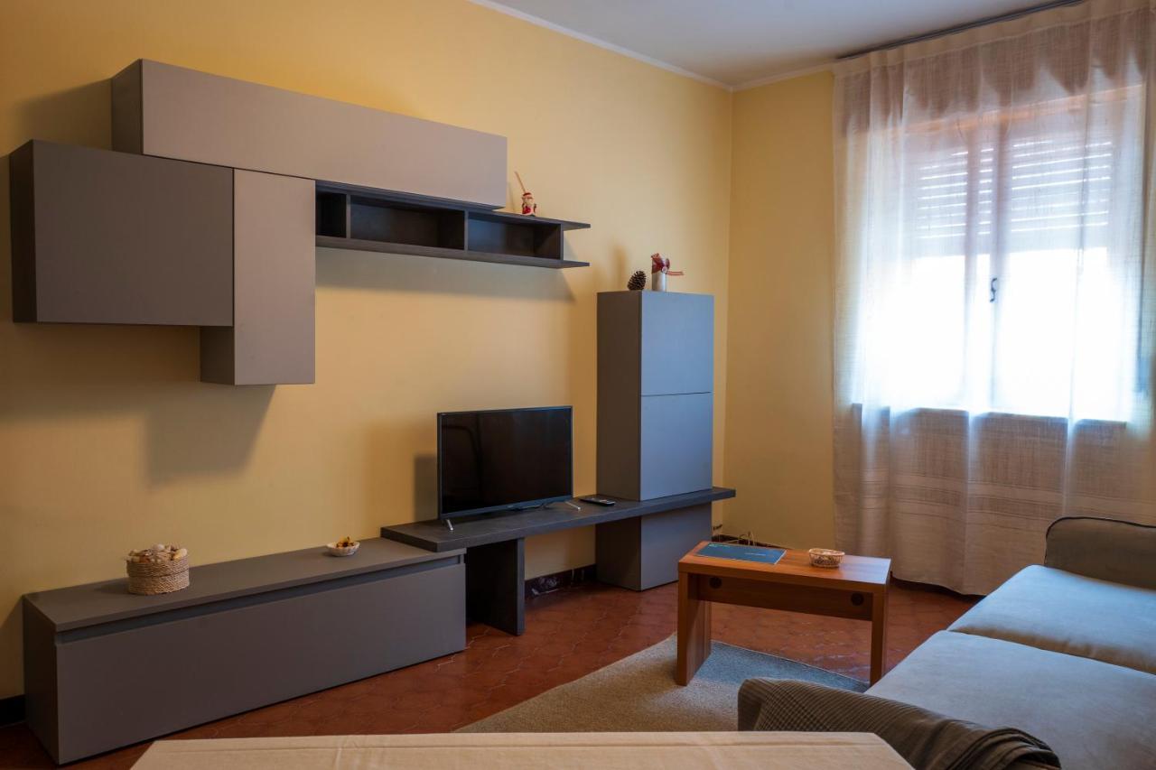 וינדיו Casa Vacanza Semia מראה חיצוני תמונה