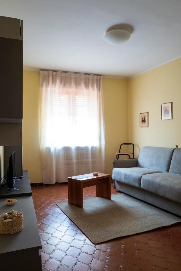 וינדיו Casa Vacanza Semia מראה חיצוני תמונה