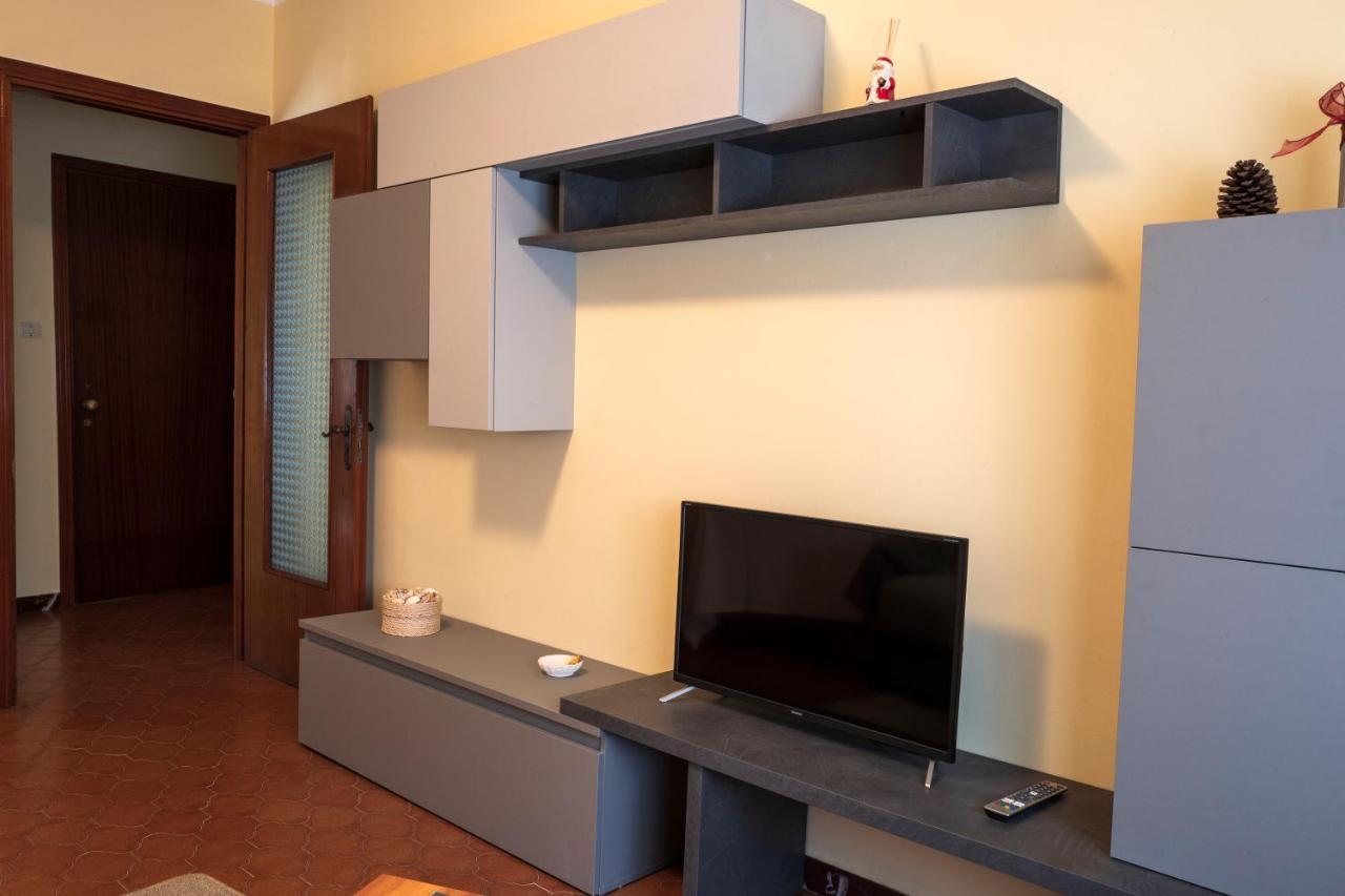 וינדיו Casa Vacanza Semia מראה חיצוני תמונה