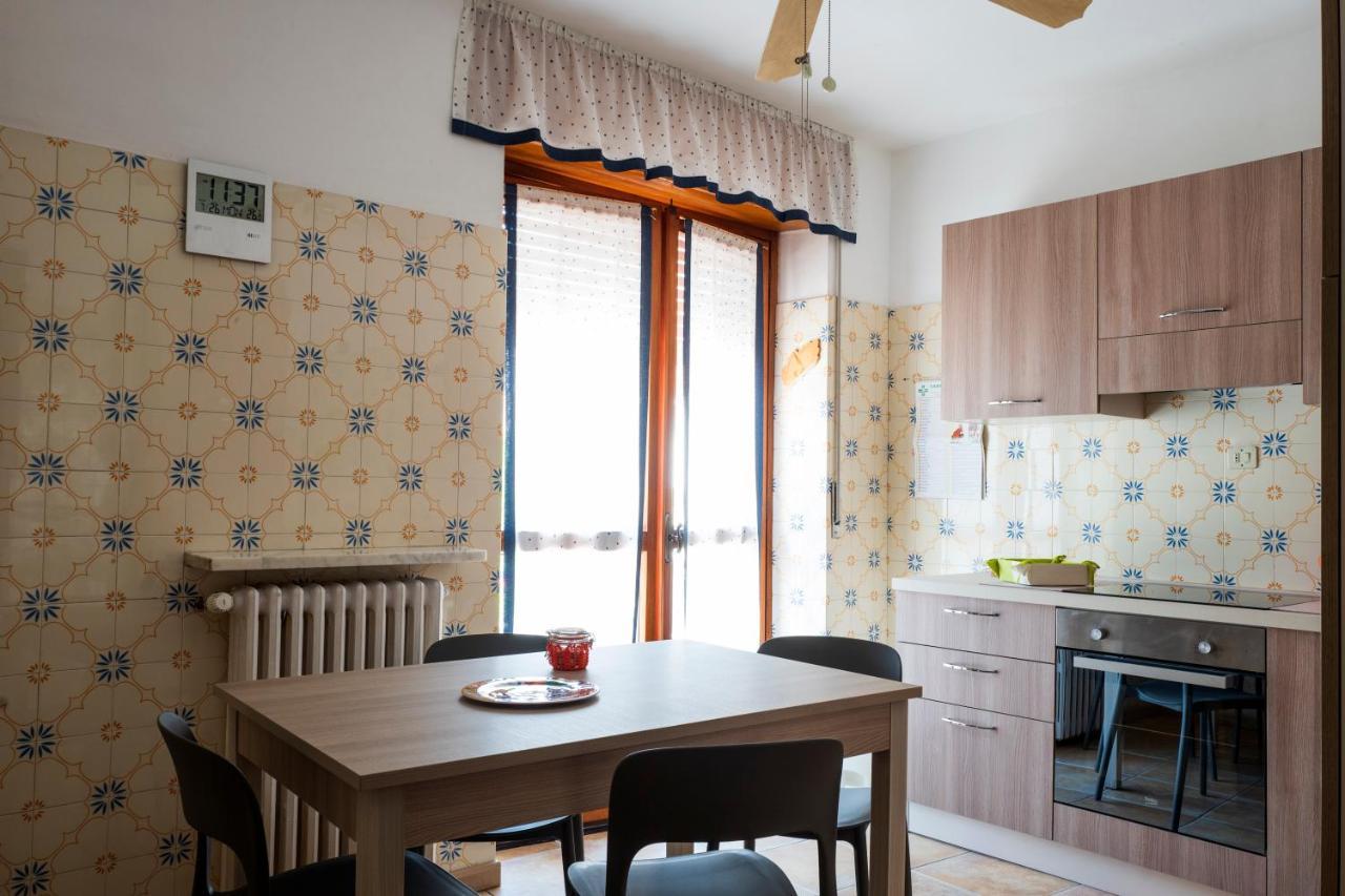 וינדיו Casa Vacanza Semia מראה חיצוני תמונה