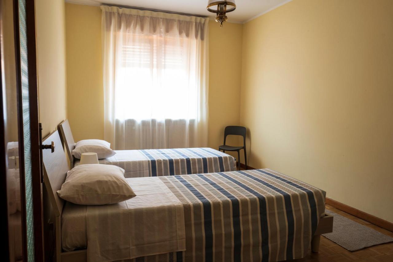 וינדיו Casa Vacanza Semia מראה חיצוני תמונה