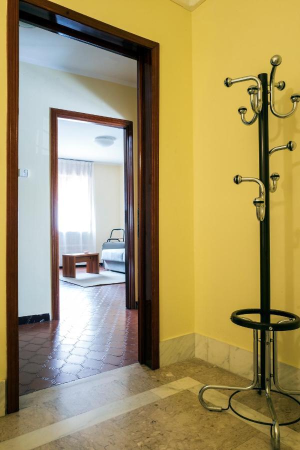 וינדיו Casa Vacanza Semia מראה חיצוני תמונה