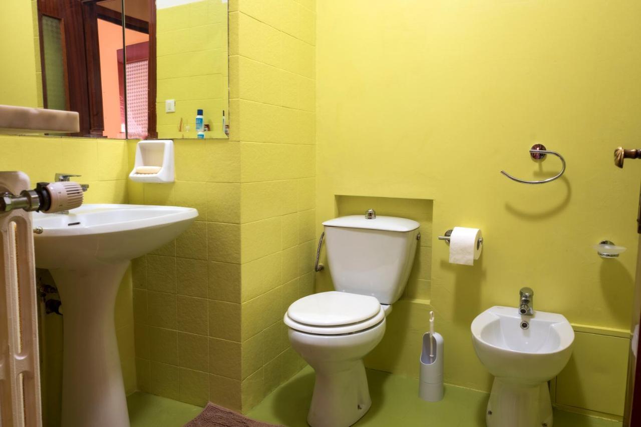 וינדיו Casa Vacanza Semia מראה חיצוני תמונה